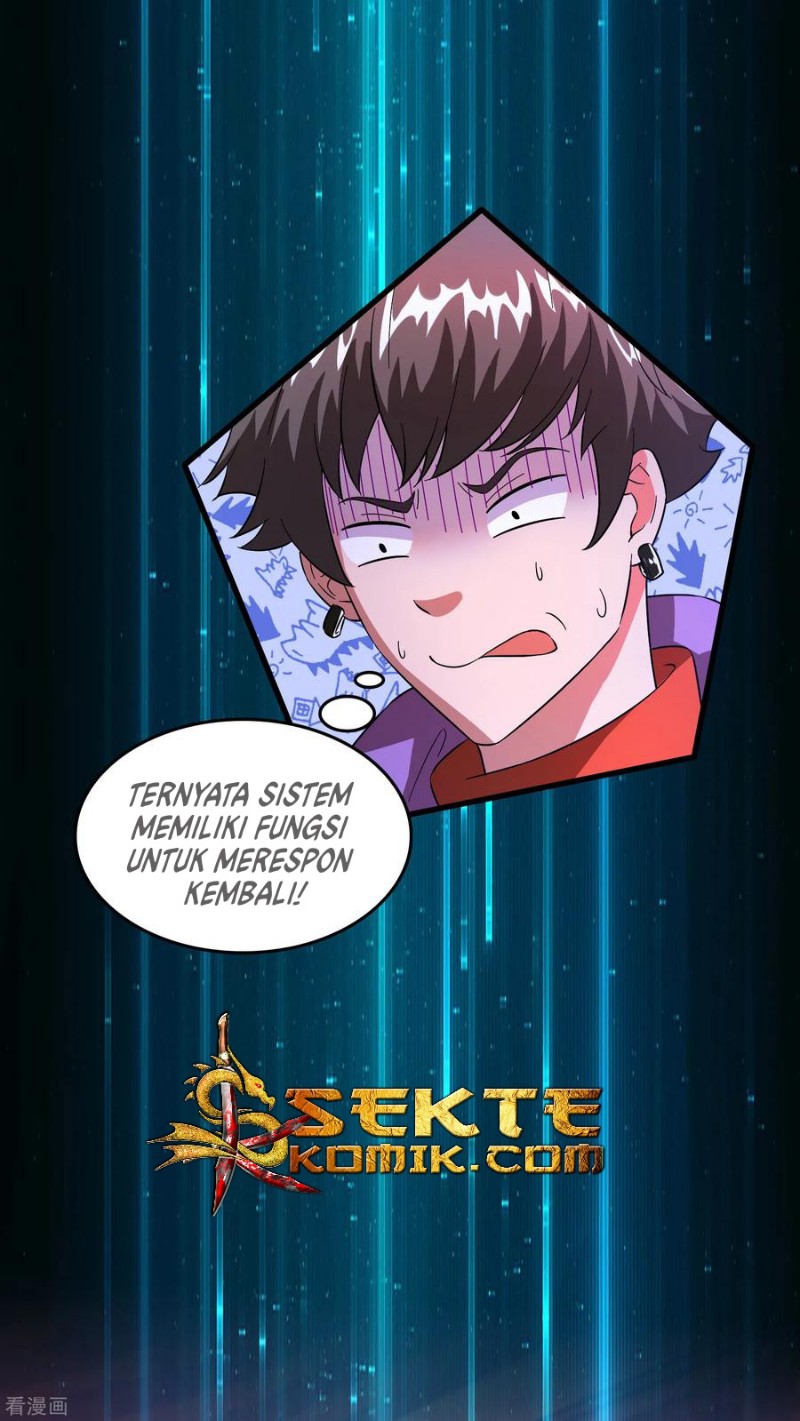 Outlander Tyrant Supplier Chapter 05 Gambar 26